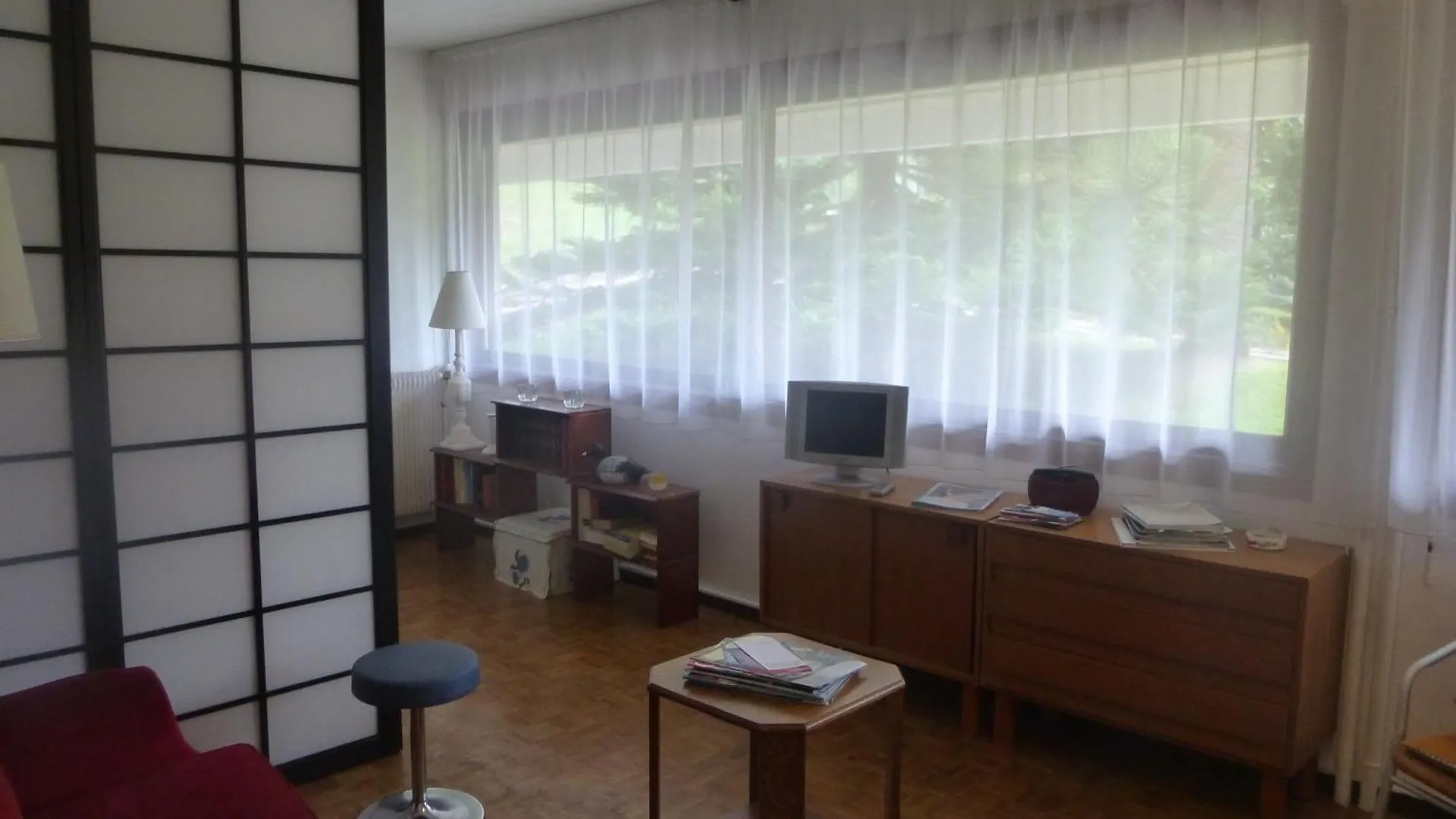 Monfleury Studios Cannes 0*,  Franciaország