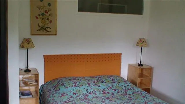 Apartman Monfleury Studios Cannes
