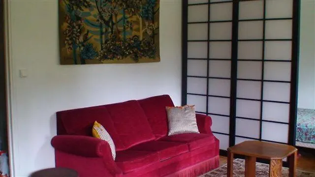 Apartment Monfleury Studios Cannes France