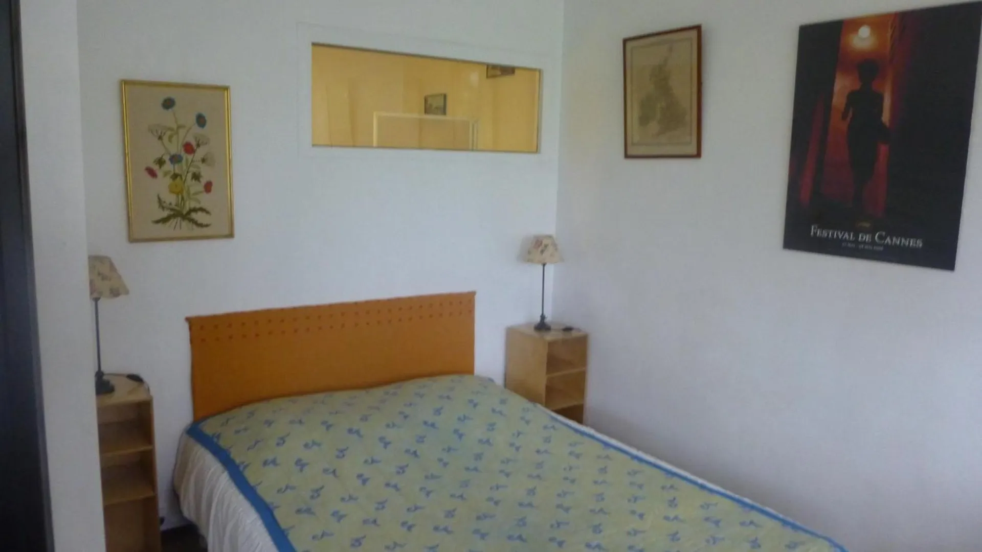 Monfleury Studios Cannes France